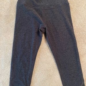 Beyond Yoga leggings